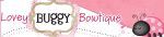 Lovey Buggy Bowtique Coupon Codes & Deals