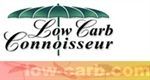 The Low Carb Connoisseur coupon codes