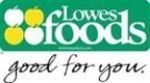 Lowes Foods coupon codes