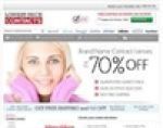 Lowest Price Contacts Coupon Codes & Deals