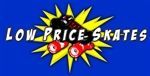 Low Price Skates coupon codes