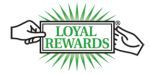 Loyal Rewards Coupon Codes & Deals