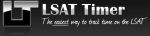 LSAT Timer Coupon Codes & Deals