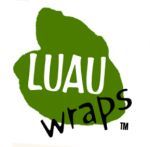 Luau Wraps Coupon Codes & Deals