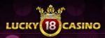 lucky18casino.com coupon codes