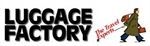 Luggage Factory Coupon Codes & Deals