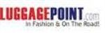 Luggage Point coupon codes