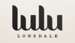 Lulu Londsale Coupon Codes & Deals