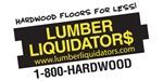 Lumber Liquidators coupon codes