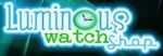 Luminous Watch Shop coupon codes