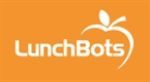 lunchbots.com Coupon Codes & Deals
