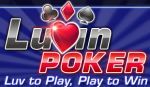 Luvin Poker coupon codes