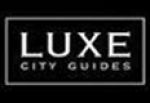 Luxe City Guide Coupon Codes & Deals