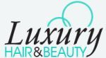 Luxury HAIR&BEAUTY UK Coupon Codes & Deals