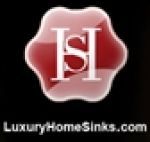 LuxuryHomeSinks.com Coupon Codes & Deals