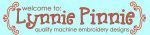 lynniepinnie Coupon Codes & Deals