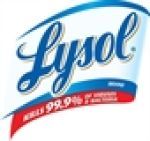 Lysol coupon codes