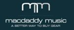 Macdaddy Music coupon codes