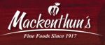 Mackenthun's Supervalu Coupon Codes & Deals