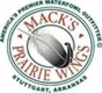 Mack's Prairie Wings Coupon Codes & Deals