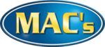 Mac's Antique Auto Parts Coupon Codes & Deals