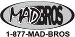 MadBrothers coupon codes