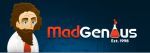 madGenius Coupon Codes & Deals