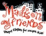 Madison and Friends Coupon Codes & Deals