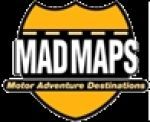 Mad Maps Coupon Codes & Deals