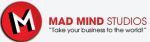 Mad Mind Studios Coupon Codes & Deals