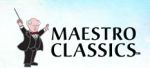 MAESTRO CLASSICS Coupon Codes & Deals
