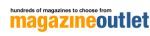 MagazineOutlet Coupon Codes & Deals