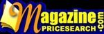 MagazinePriceSearch.com coupon codes