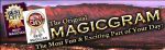 Magic Gram Coupon Codes & Deals