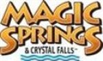 Magic Springs and Crystal Falls Coupon Codes & Deals