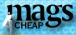 Magazines 4 Cheap coupon codes