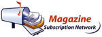 Magazine Subscription Network coupon codes