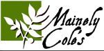 Mainely Cole\'s coupon codes