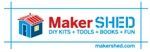 makershed.com coupon codes