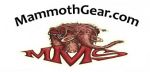 Mammoth Gear coupon codes