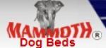 Mammoth dog beds coupon codes