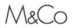 M&Co. Coupon Codes & Deals