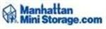 Manhattan Mini Storage Coupon Codes & Deals