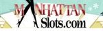 Manhattan Slots Coupon Codes & Deals