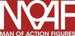 Man of Action Figures coupon codes