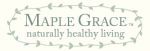 MAPLE GRACE Coupon Codes & Deals