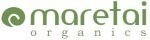 Maretai Organics Australia Coupon Codes & Deals