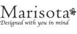 Marisota Designed with you in mind UK coupon codes