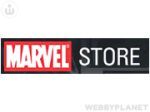 Marvel Store Coupon Codes & Deals