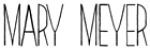 Mary Meyer Clothing coupon codes